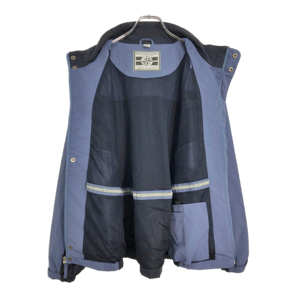 DESTINATIONS Nylon Jacket