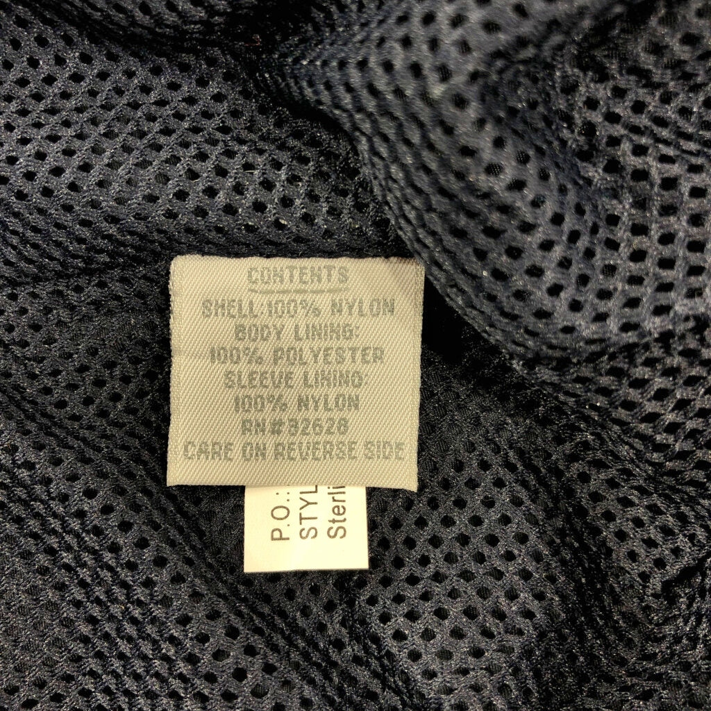 DESTINATIONS Nylon Jacket