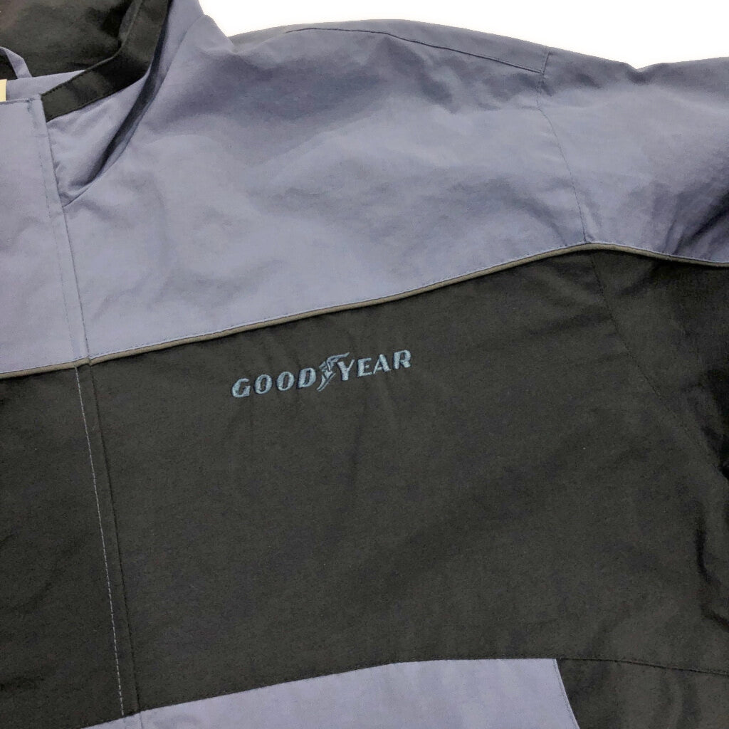 DESTINATIONS Nylon Jacket