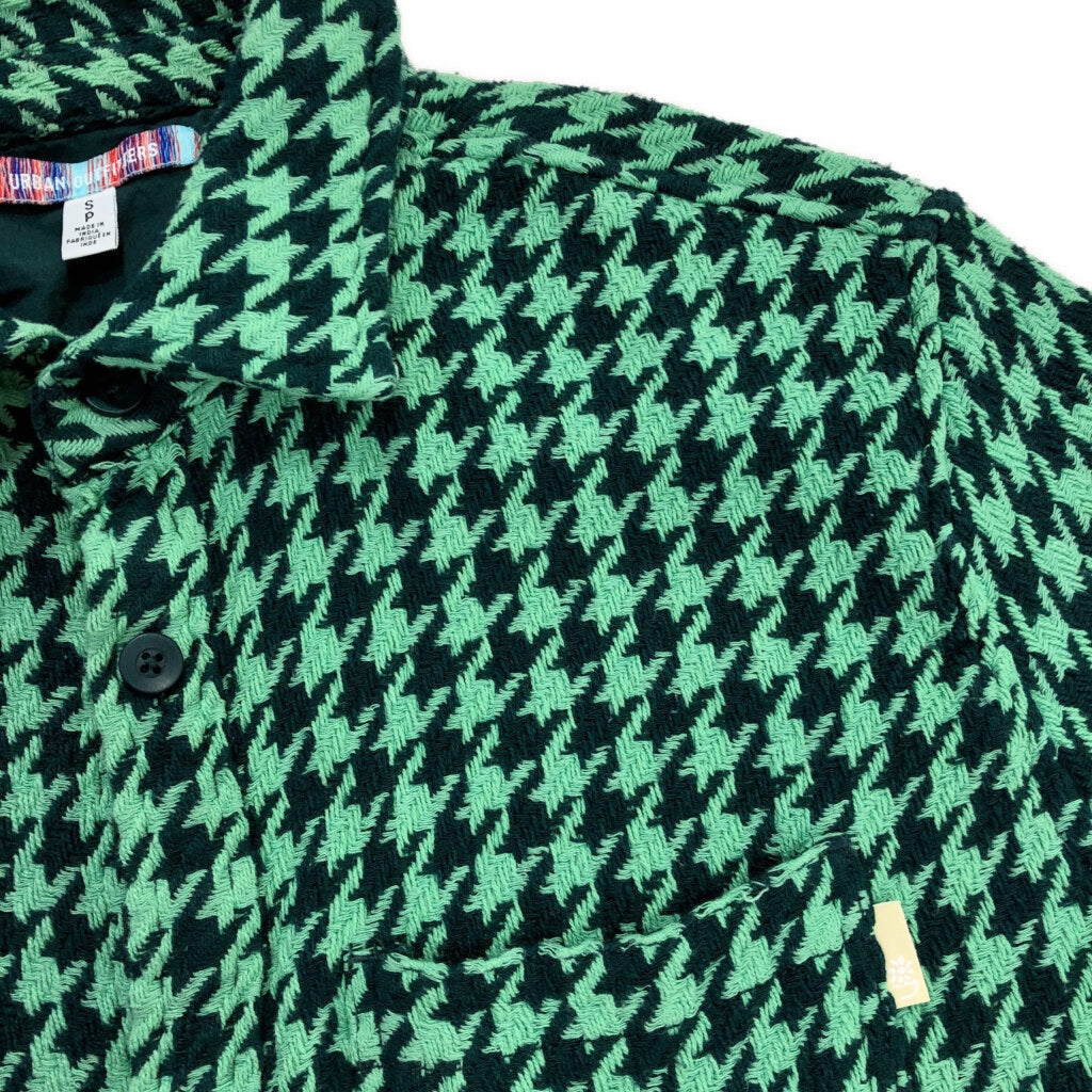 UEBAN OUTFITTERS Shirt