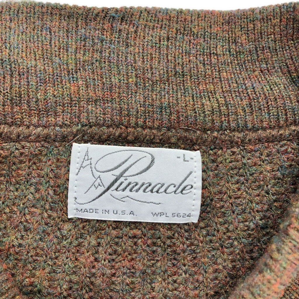 90s Pinnacle Sweater