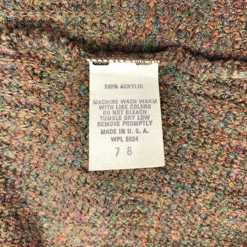 90s Pinnacle Sweater