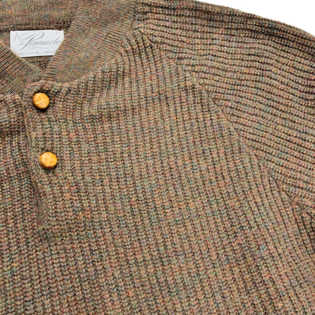 90s Pinnacle Sweater