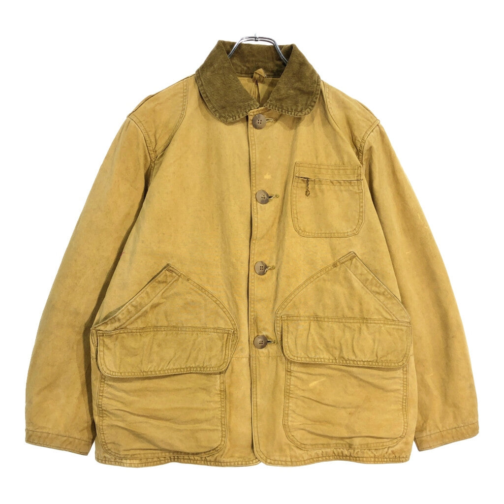 60s American Field Hunting Jacket