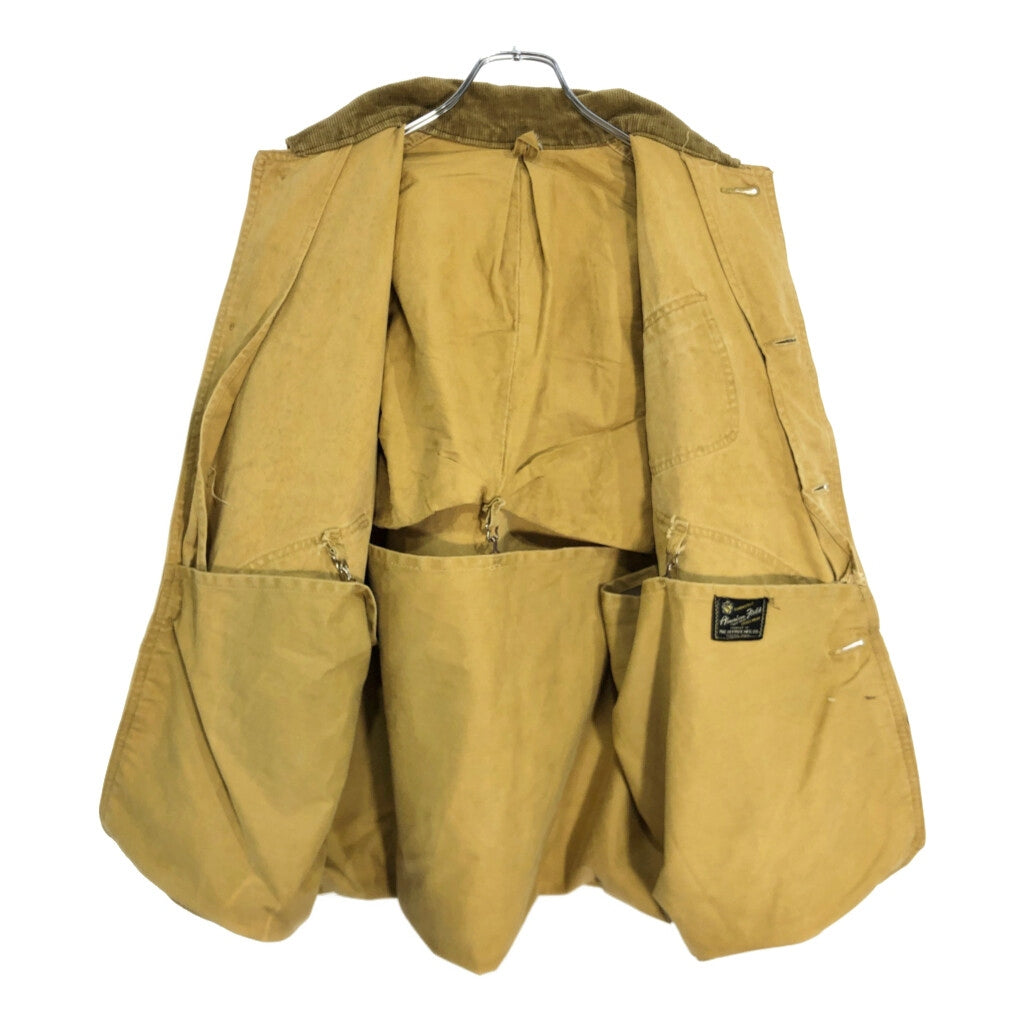 60s American Field Hunting Jacket