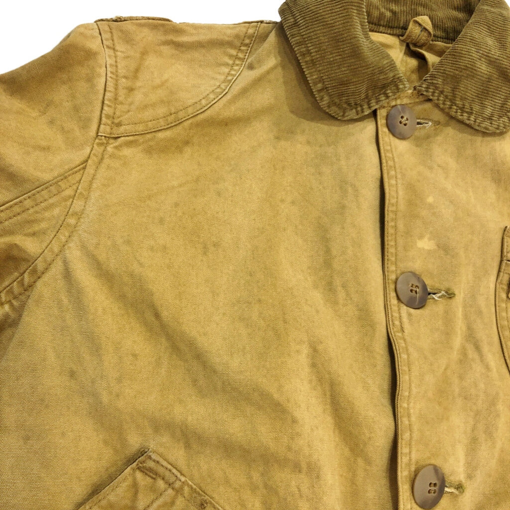 60s American Field Hunting Jacket