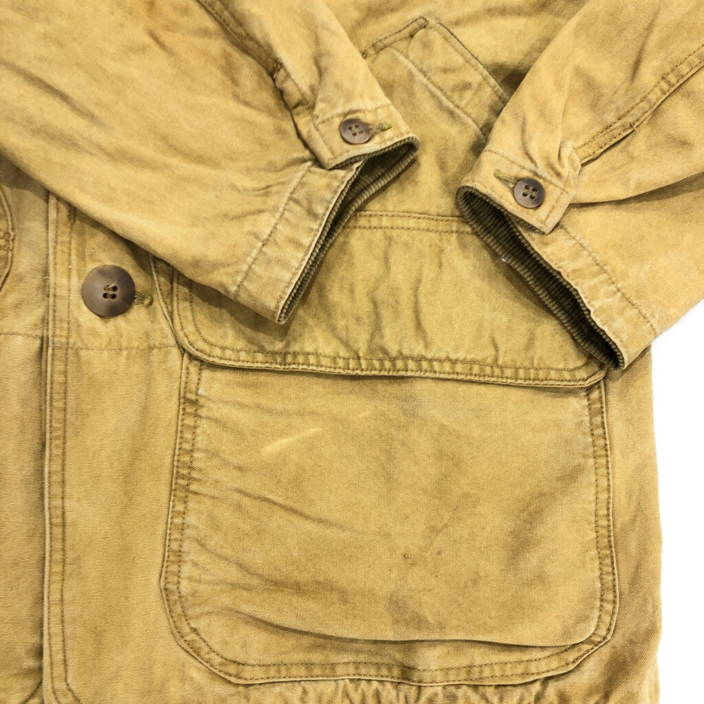 60s American Field Hunting Jacket