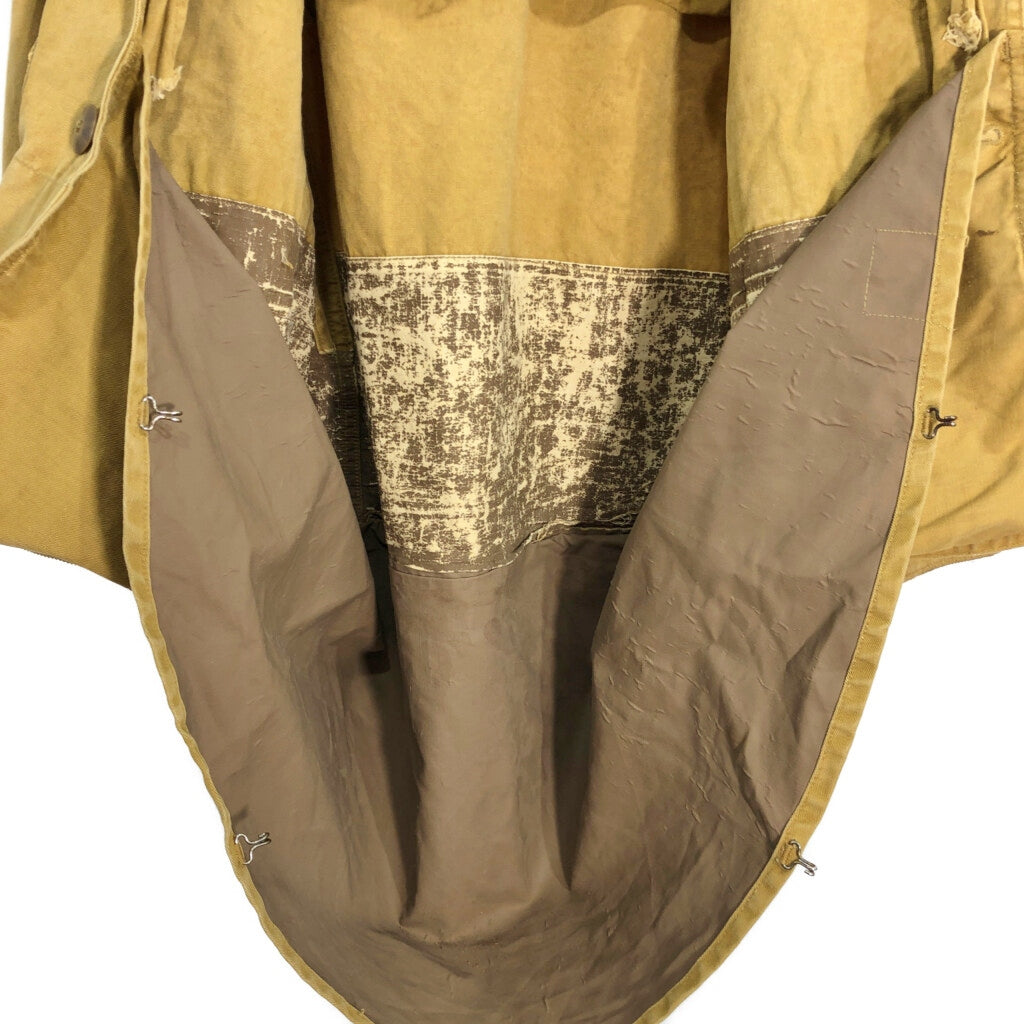 60s American Field Hunting Jacket