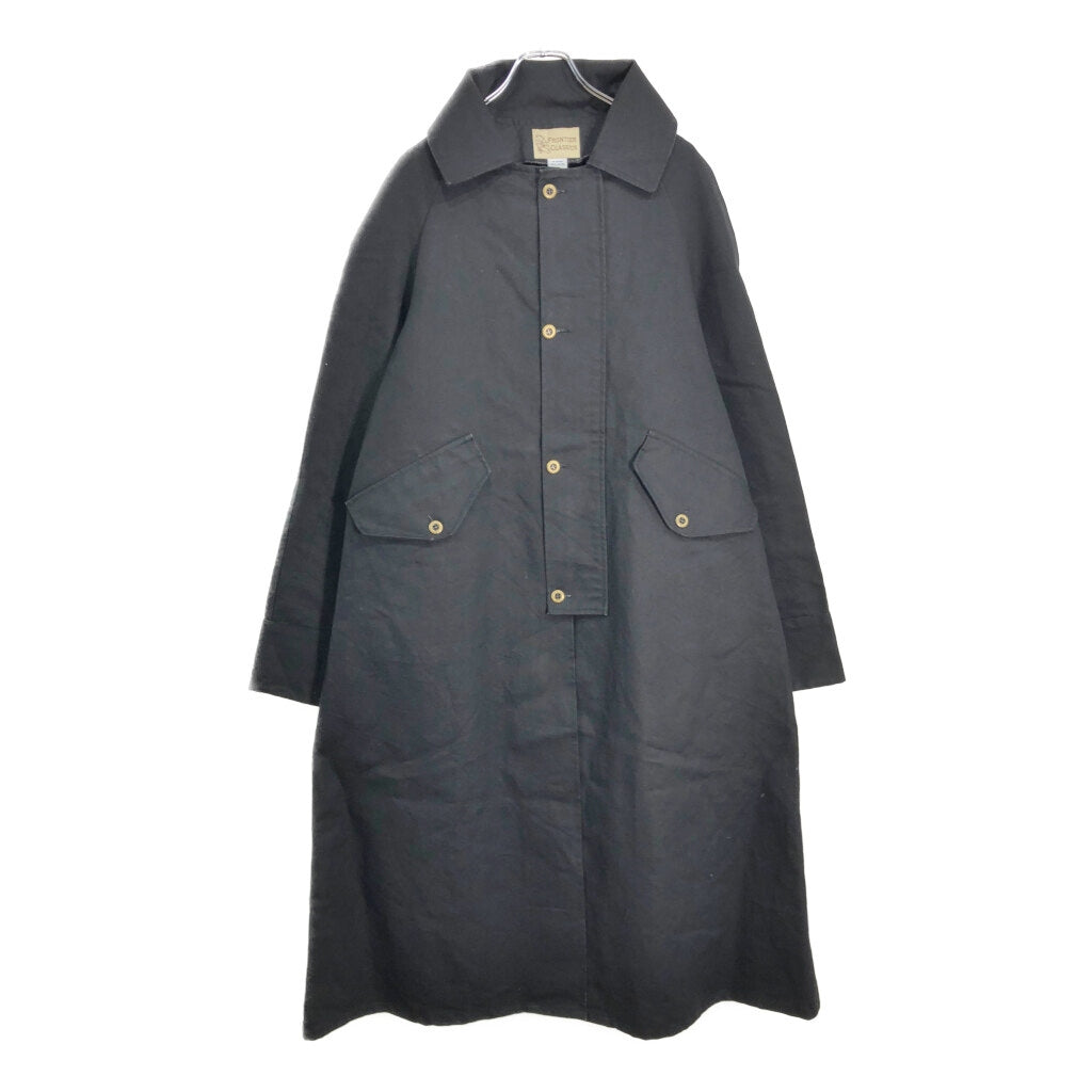 FRONTIER CLASSICS Coat