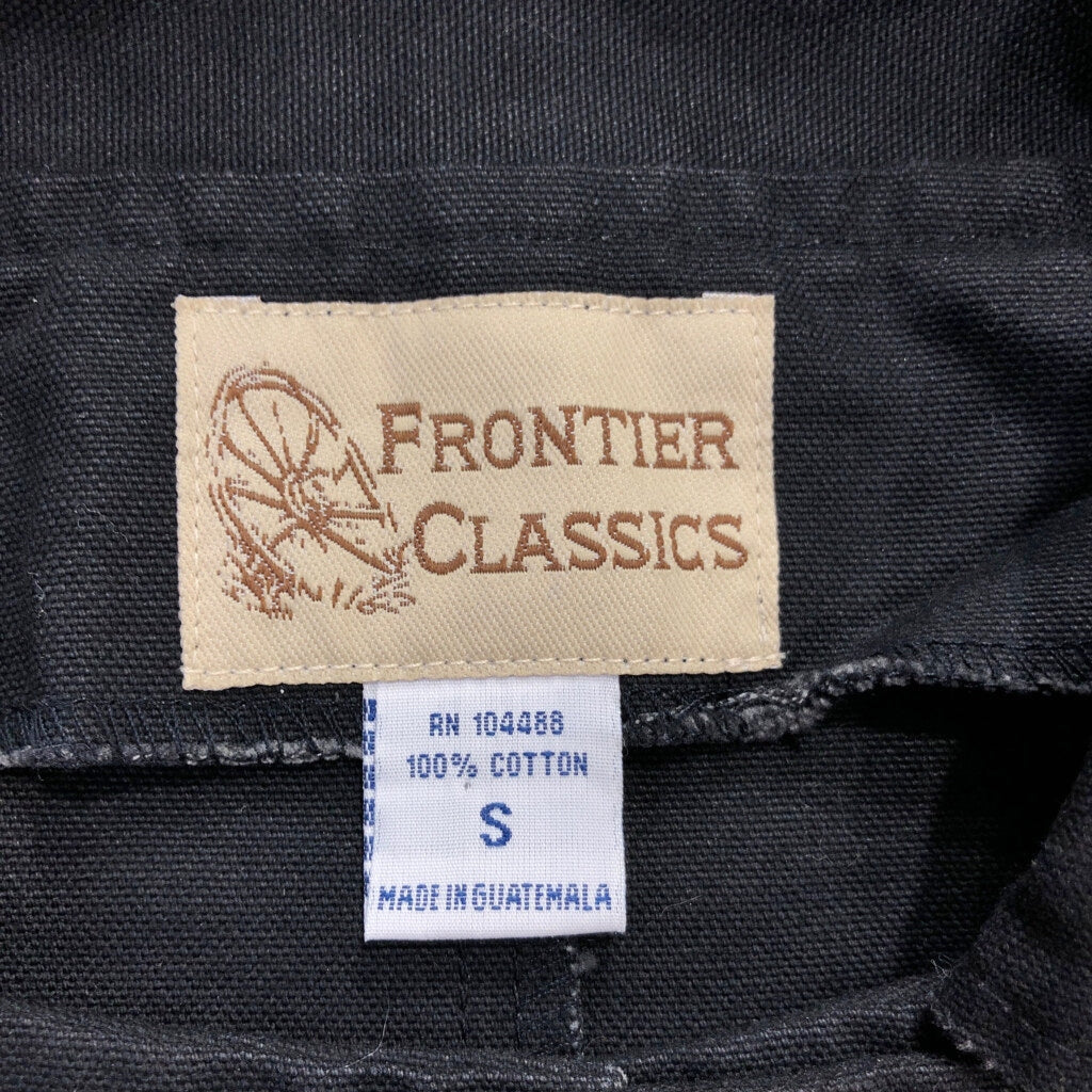 FRONTIER CLASSICS Coat