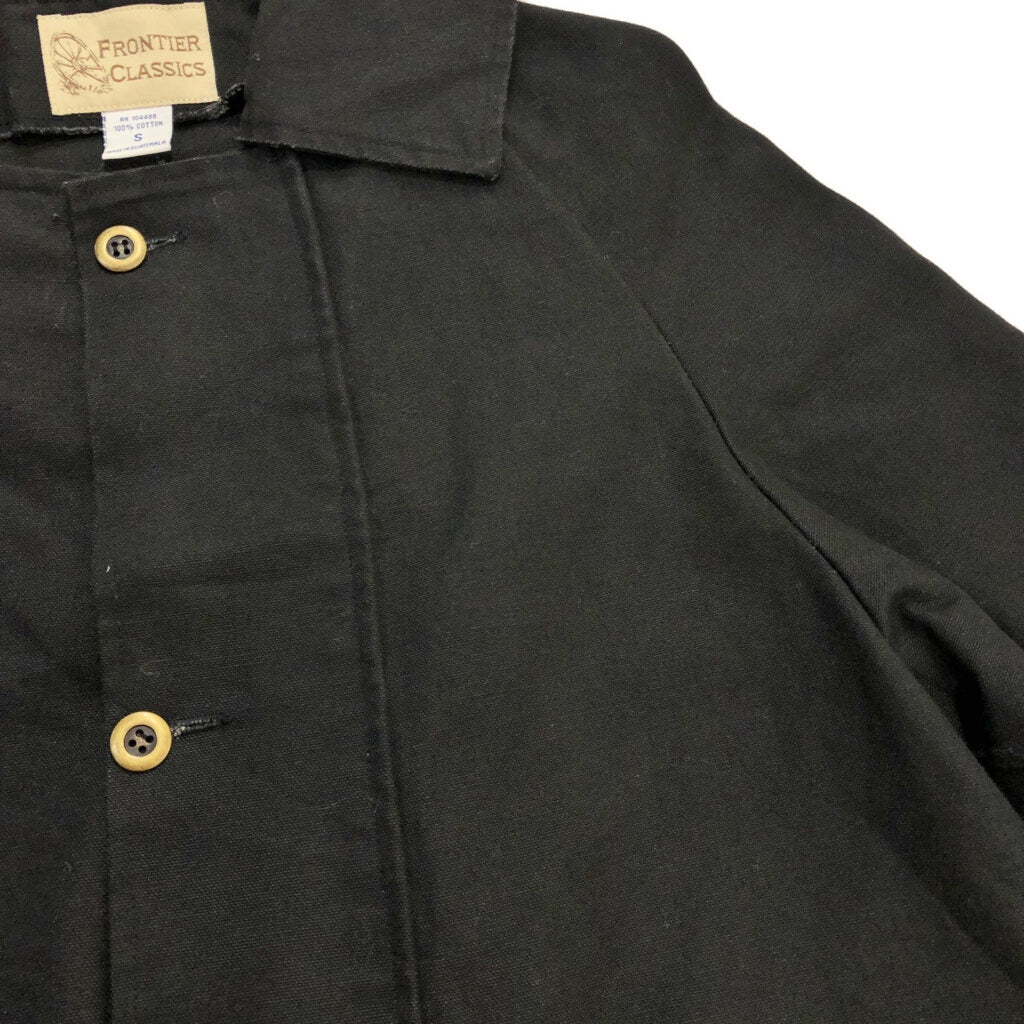 FRONTIER CLASSICS Coat