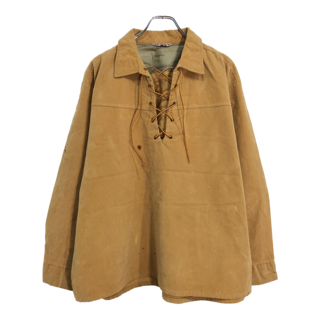 60s Sportswear Shirt