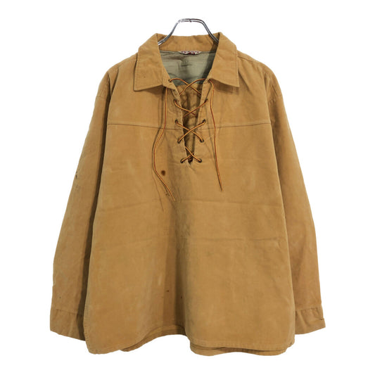 60s Sportswear Shirt