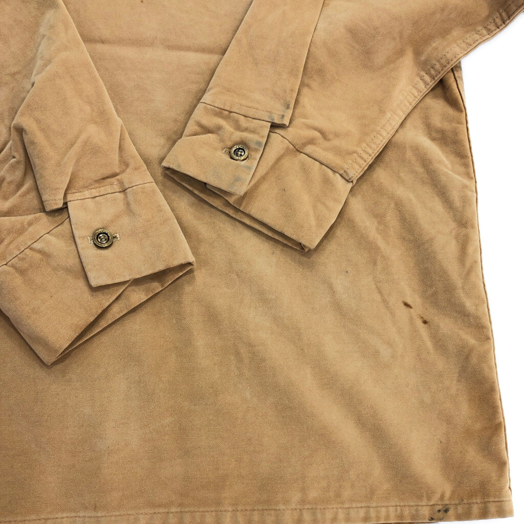 60s Sportswear Shirt