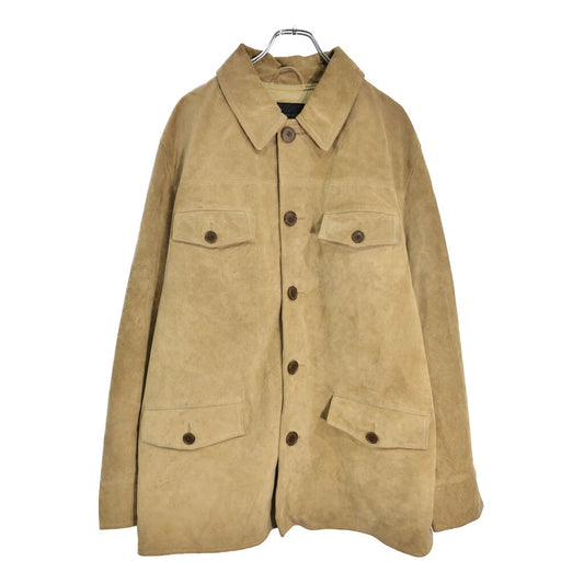 EXPRESS Leather Jacket