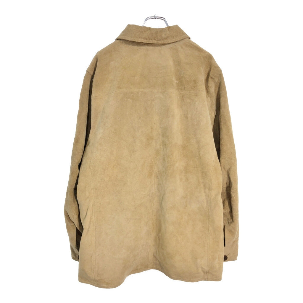 EXPRESS Leather Jacket