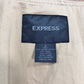 EXPRESS Leather Jacket