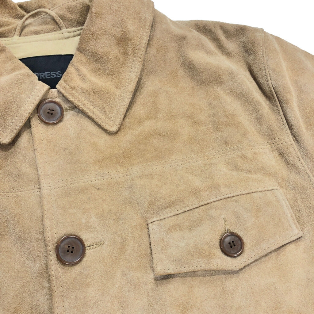 EXPRESS Leather Jacket