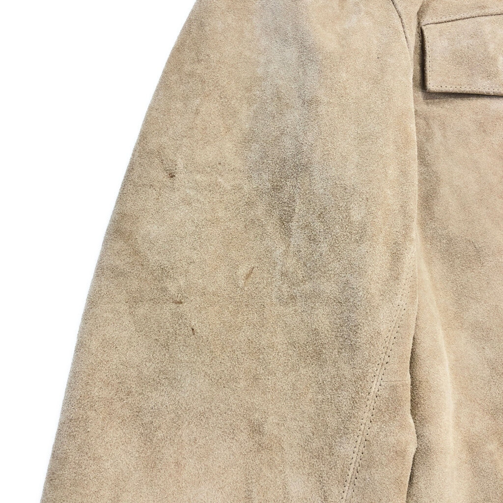 EXPRESS Leather Jacket