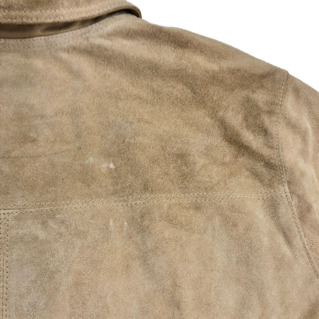 EXPRESS Leather Jacket