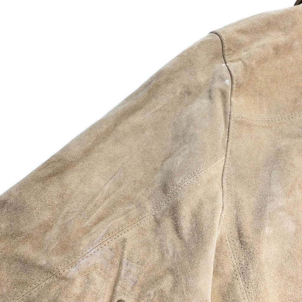 EXPRESS Leather Jacket