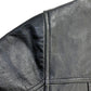 DOCKERS Leather Jacket