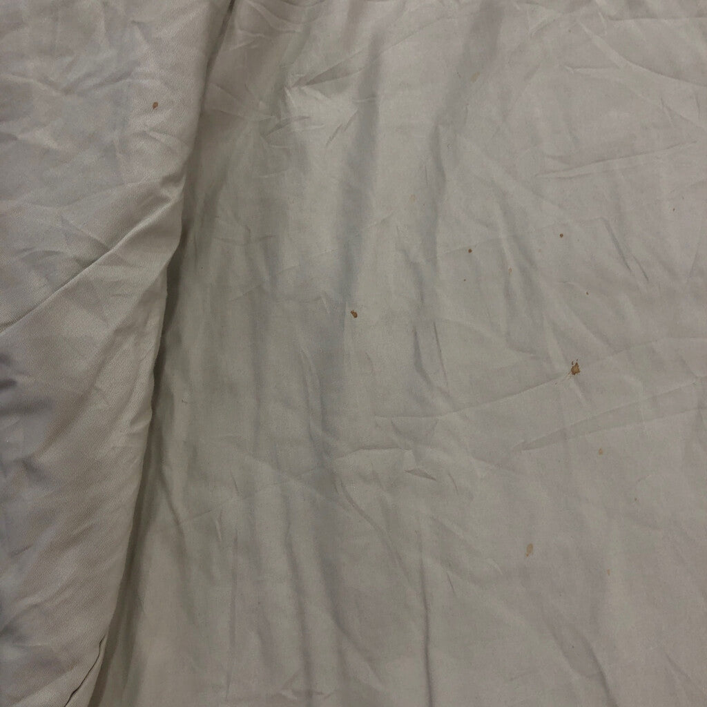 DOCKERS Leather Jacket