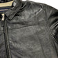 DOCKERS Leather Jacket