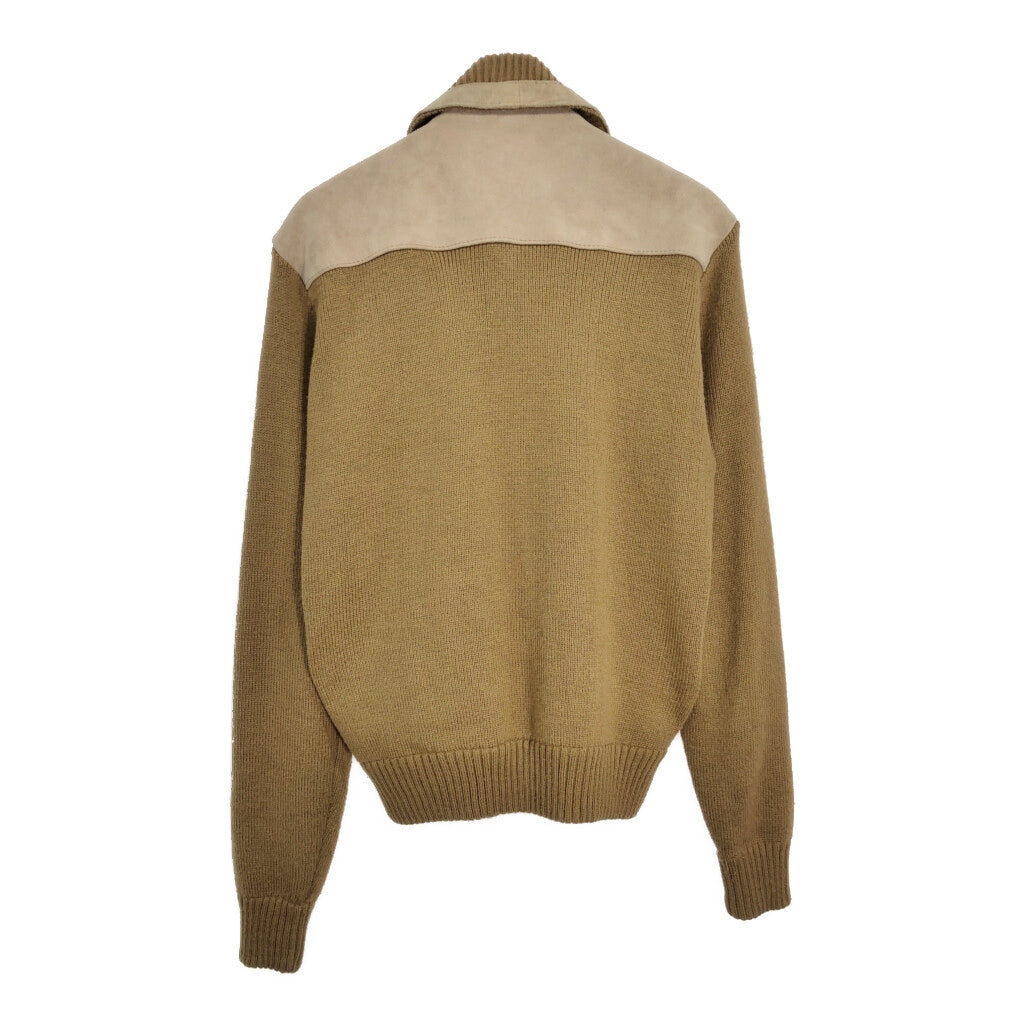 00s Repage Leather Jacket