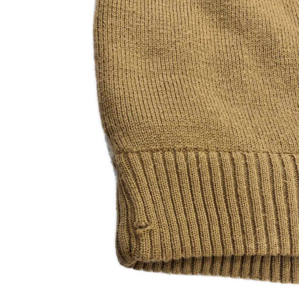 00s Repage Leather Jacket