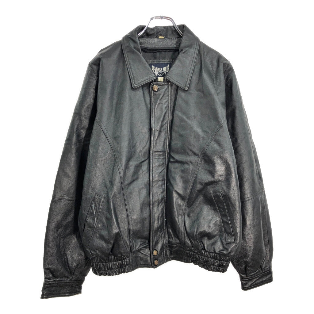 BEVERLY HILLS LEATHER Leather Jacket