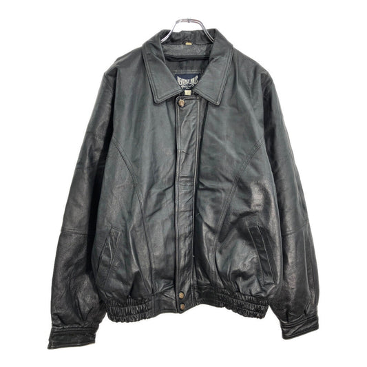 BEVERLY HILLS LEATHER Leather Jacket