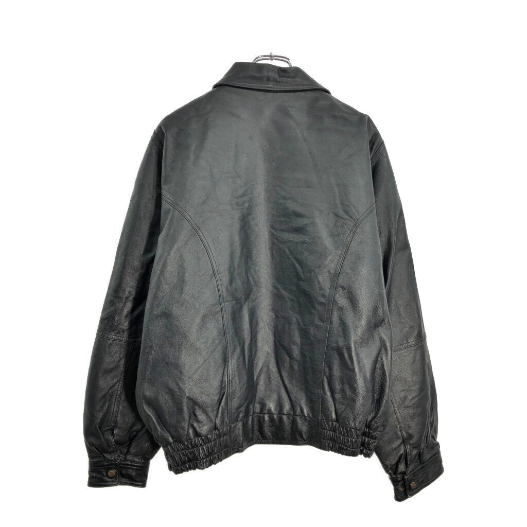 BEVERLY HILLS LEATHER Leather Jacket