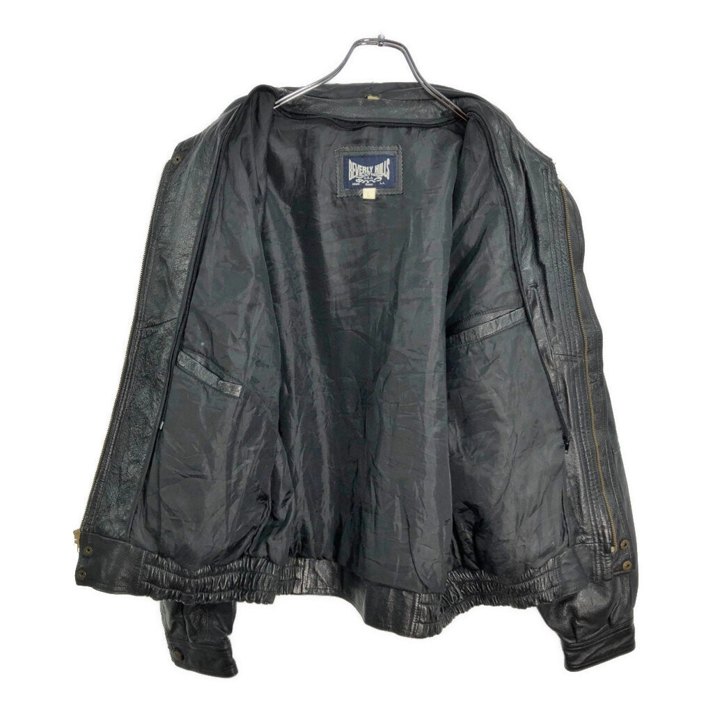 BEVERLY HILLS LEATHER Leather Jacket