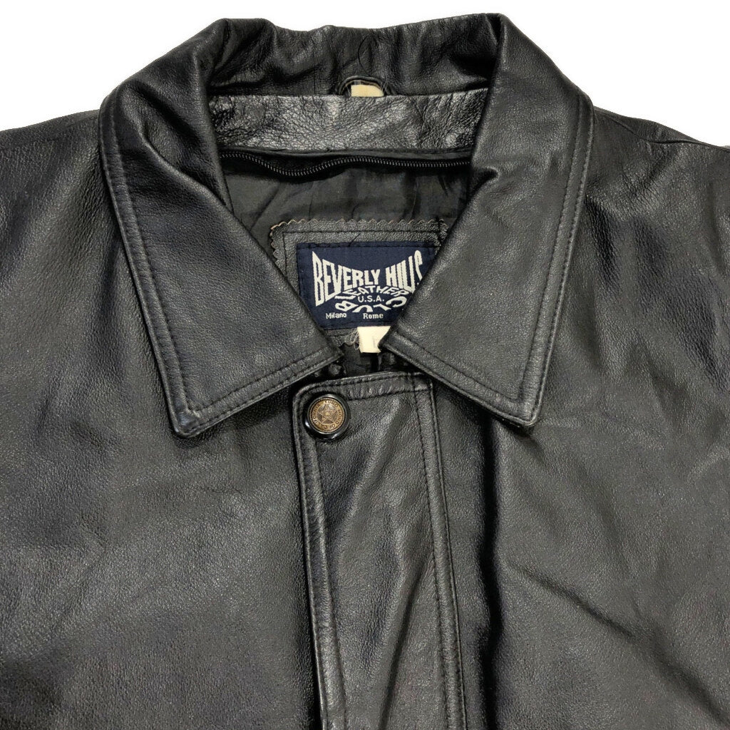 BEVERLY HILLS LEATHER Leather Jacket
