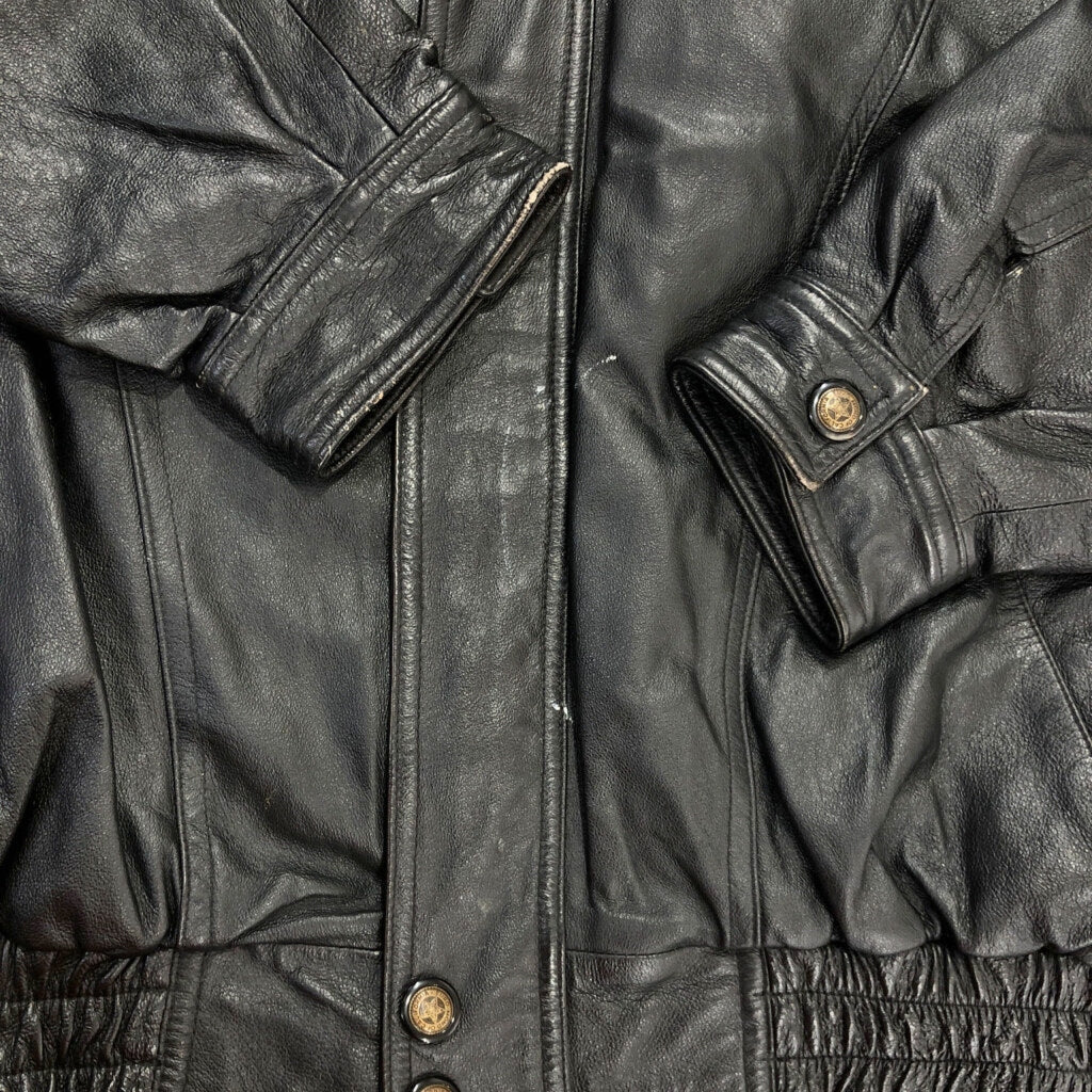 BEVERLY HILLS LEATHER Leather Jacket