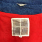 GITANO Denim Duffle Coat