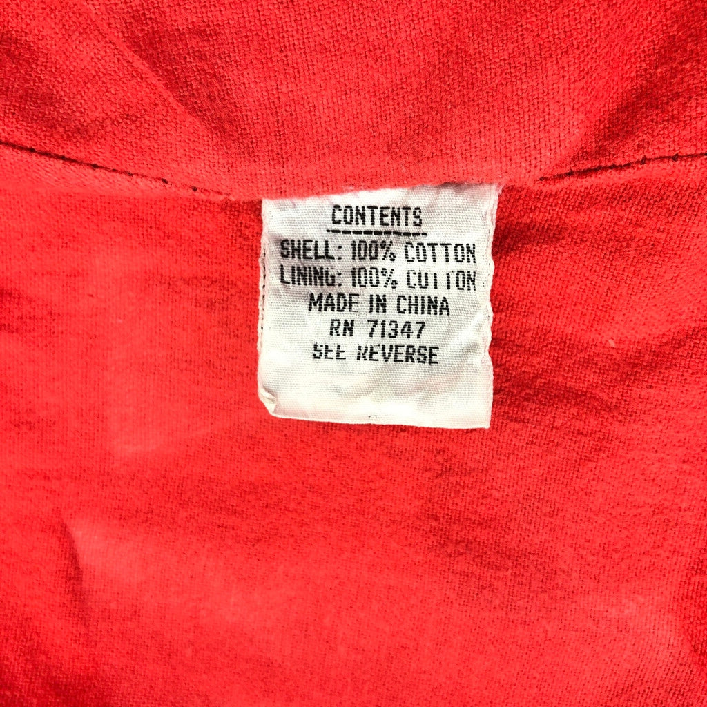 GITANO Denim Duffle Coat