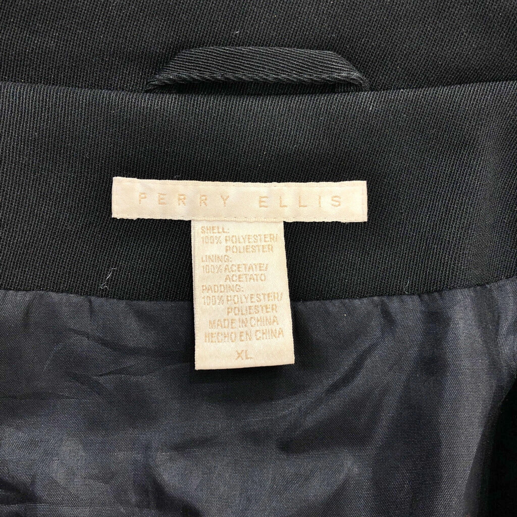 PERRY ELLIS Jacket