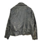GENUINE LEATHER Double Riders Leather Jacket