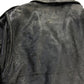 GENUINE LEATHER Double Riders Leather Jacket