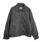BASIC EQUIPMENT Leather Jacket