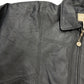 BASIC EQUIPMENT Leather Jacket
