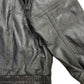 BASIC EQUIPMENT Leather Jacket