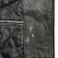 BASIC EQUIPMENT Leather Jacket
