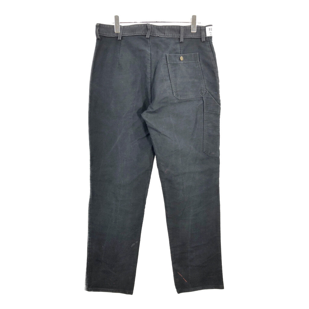 French Work Work Pants