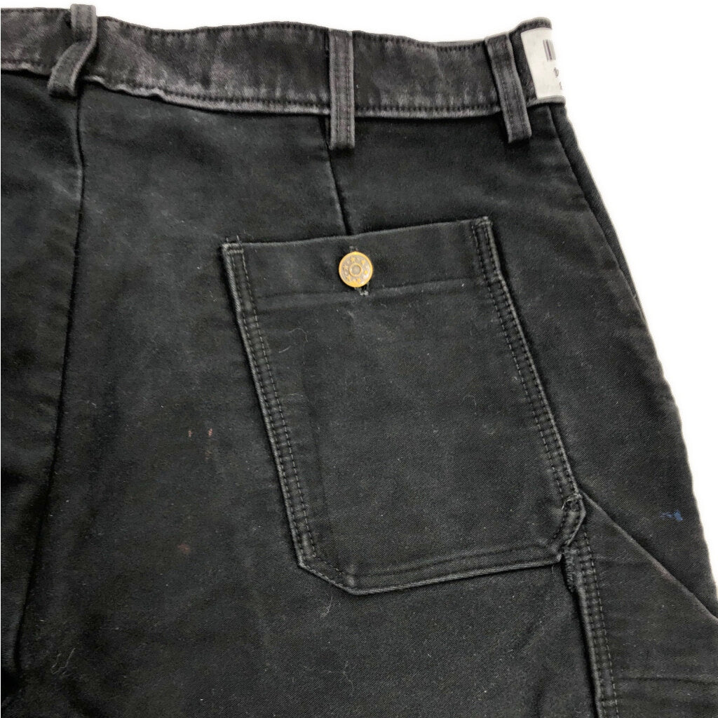 French Work Work Pants