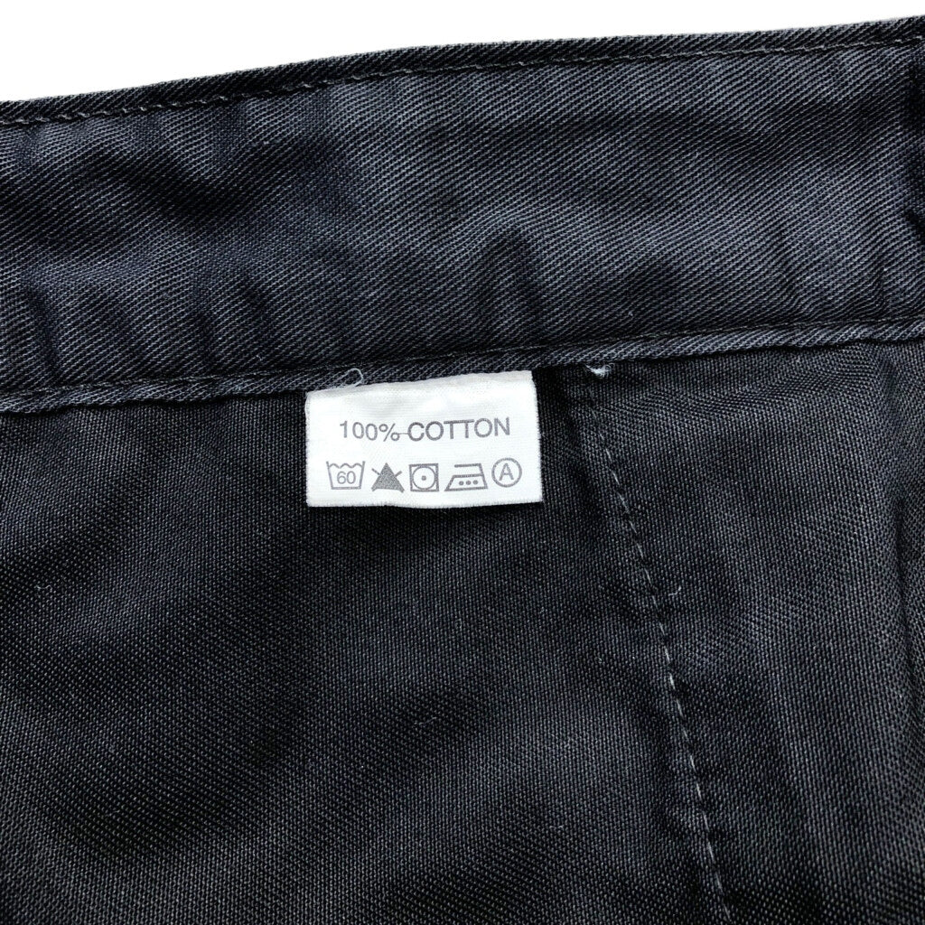 French Work Work Pants