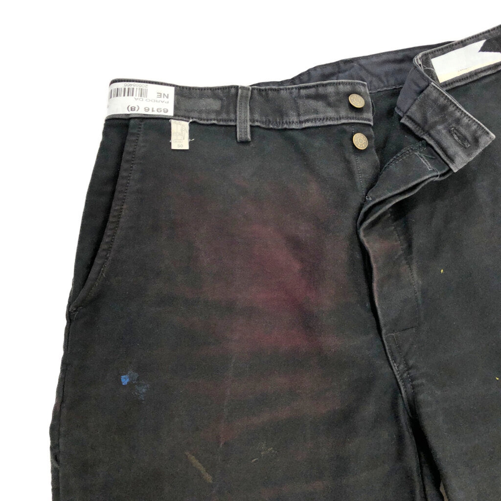 French Work Work Pants