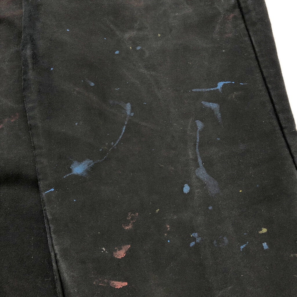 French Work Work Pants